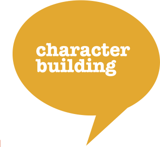character building